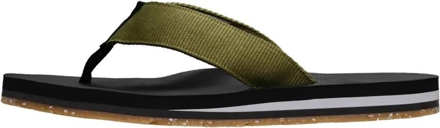 Hannah Mica Sandalen Groen
