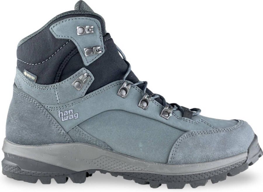 Hanwag 203100 Banks SF Extra GTX Graphite Shadow