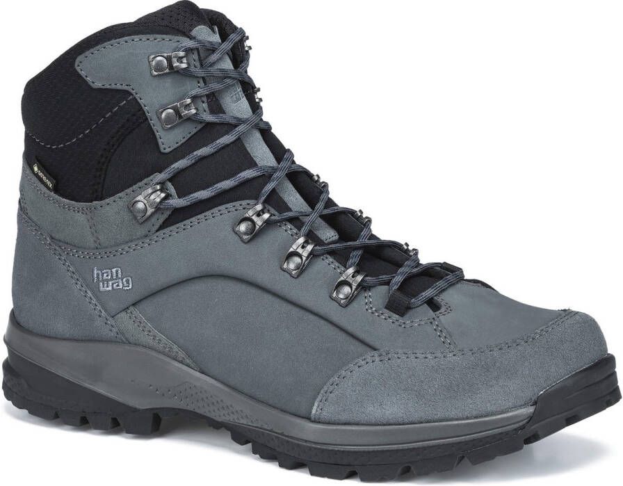 Hanwag 203100 Banks SF Extra GTX Graphite Shadow