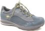 Hanwag Banks Low GTX Wandelschoenen Heren Steel Sulphur - Thumbnail 1