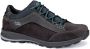 Hanwag Banks Low Lady GTX Wandelschoen Asphalt ocean Schoenen Wandelschoenen Lage schoenen - Thumbnail 1