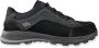Hanwag Banks Low Bunion LL Wandelschoen Heren Zwart - Thumbnail 1