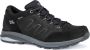 Hanwag Heren Wandelschoenen Torsby Low Sf Extra Gtx Black Zwart - Thumbnail 1