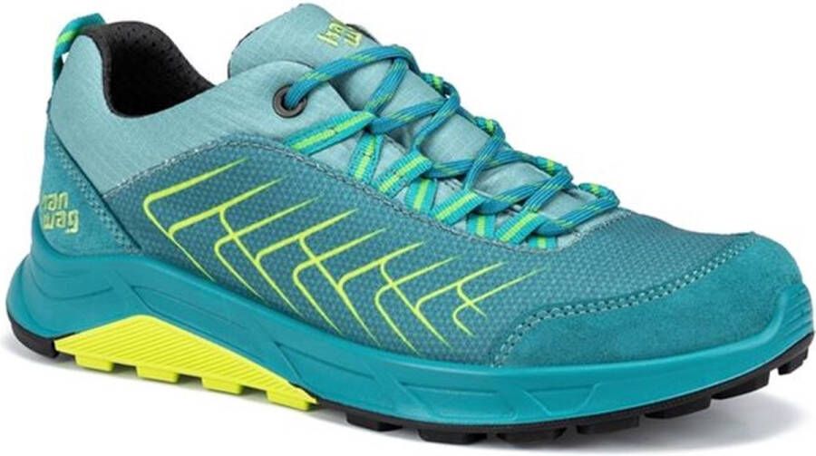 Hanwag Coastridge Low Lady ES Multisportschoenen turkoois