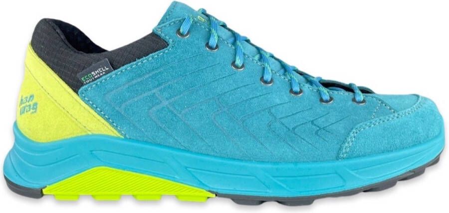Hanwag 500531 Coastrock Low Lady ES Icefall Sulphur