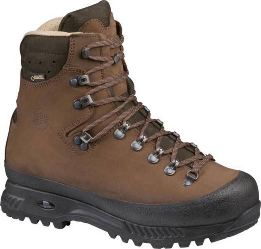 Hanwag Alaska GTX Men 56 erde Schoenen Wandelschoenen Bergschoenen - Foto 8