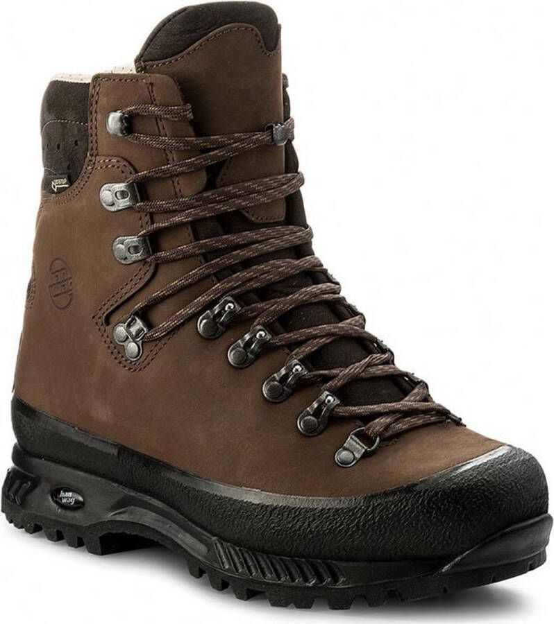 Hanwag Alaska GTX Men 56 erde Schoenen Wandelschoenen Bergschoenen