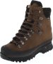 Hanwag Alaska Wide GTX Wandelschoenen Heren Erde Brown - Thumbnail 1