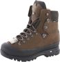 Hanwag Alaska Wide GTX Wandelschoenen Heren Erde Brown - Thumbnail 1
