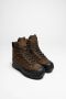 Hanwag Alaska Wide GTX Wandelschoenen Heren Erde Brown - Thumbnail 1