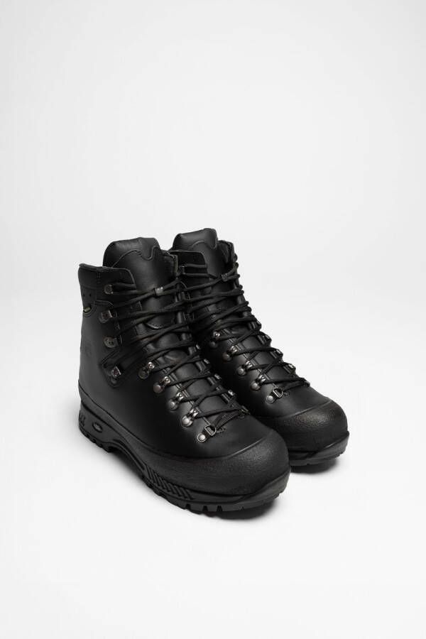 Hanwag Alaska Wide GTX Wandelschoenen Heren Schwarz Black