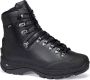 Hanwag Alaska Winter GTX Wandelschoenen Heren Schwarz Black - Thumbnail 1