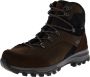 Hanwag Alta Bunion II Lady GTX Mocca black Schoenen Wandelschoenen Halfhoge schoenen - Thumbnail 6