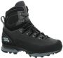 Hanwag Alverstone II Gtx Heren Hoge Wandelschoen Asphalt Light Grey - Thumbnail 1