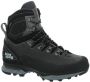 Hanwag Alverstone GTX II Bergschoenen Donkergrijs Middengrijs - Thumbnail 1