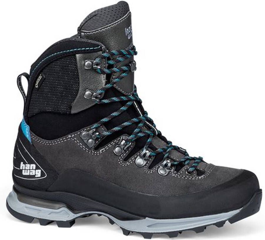 Hanwag Alverstone 2 lady gtx asphalt ocean