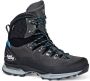 Hanwag ALVERSTONE II LADY GTX Asfalt Oceaan Dames Wandelschoenen - Thumbnail 1