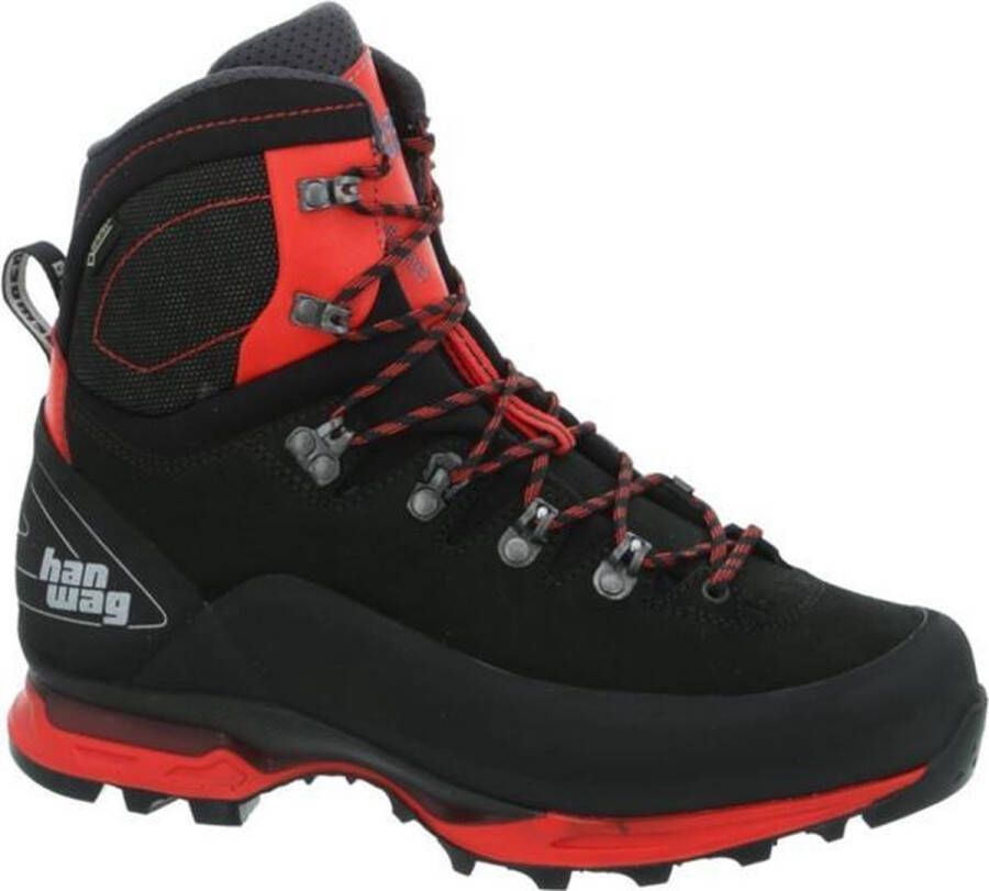 Hanwag Alverstone II Gtx Hoge Wandelschoen Heren