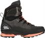 Hanwag Alverstone II Lady GTX Wandelschoenen Dames Asphalt Ocean - Thumbnail 1