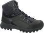 Hanwag Banks GTX Wandelschoenen Donkerblauw Donkergrijs - Thumbnail 1