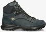 Hanwag Banks GTX Wandelschoenen Heren Steel Sulphur - Thumbnail 1