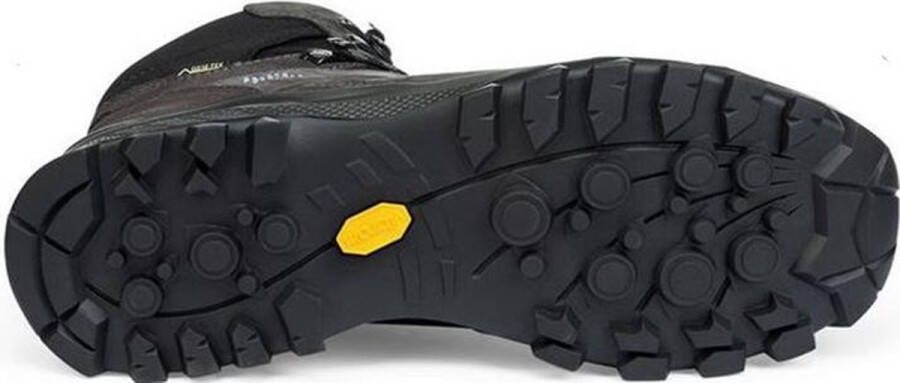 Hanwag Banks SF Extra GTX Men 012064 black_asphalt Schoenen Wandelschoenen Halfhoge schoenen - Foto 9