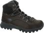 Hanwag Banks GTX Men Mocca_asphalt Schoenen Wandelschoenen Halfhoge schoenen - Thumbnail 1