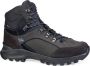 Hanwag Banks GTX Men Narrow Fit 007064 navy asphalt Schoenen Wandelschoenen Halfhoge schoenen - Thumbnail 1