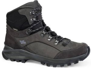 Hanwag Banks GTX wandelschoenen heren antraciet