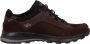 Hanwag Banks Low Gtx Heren Lage Wandelschoen Mocca Black - Thumbnail 4