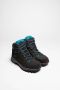 Hanwag Banks GTX Lady Asphalt petrol Schoenen Wandelschoenen Halfhoge schoenen - Thumbnail 3