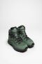 Hanwag Banks GTX Lady Asphalt petrol Schoenen Wandelschoenen Halfhoge schoenen - Thumbnail 3
