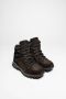 Hanwag Banks Lady GTX Wandelschoenen Dames Mocca Black - Thumbnail 1