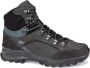 Hanwag Banks LL Men wandelschoenen 064603 asphalt dusk Schoenen Wandelschoenen Halfhoge schoenen - Thumbnail 1