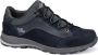 Hanwag Banks Low Bunion Lady LL schoen Navy asphalt Schoenen Wandelschoenen Lage schoenen - Thumbnail 1