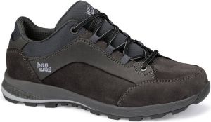Hanwag Banks GTX Wandelschoenen Mannen bruin zwart