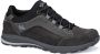 Hanwag Banks Low Gtx Heren Lage Wandelschoen Mocca Black - Thumbnail 1