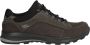 Hanwag Banks Low GTX wandelschoenen Asphalt black Schoenen Wandelschoenen Lage schoenen - Thumbnail 2