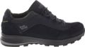 Hanwag Dames Wandelschoenen Banks Low Lady Gtx Navy asphal Donkerblauw - Blauw