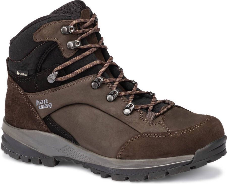 Hanwag Banks SF Extra Lady GTX H203101 Wandelschoenen