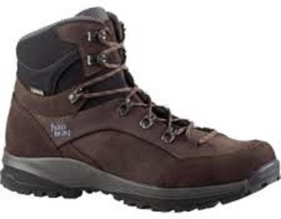 Hanwag 203110 Banks SF Extra LL Wandelschoenen