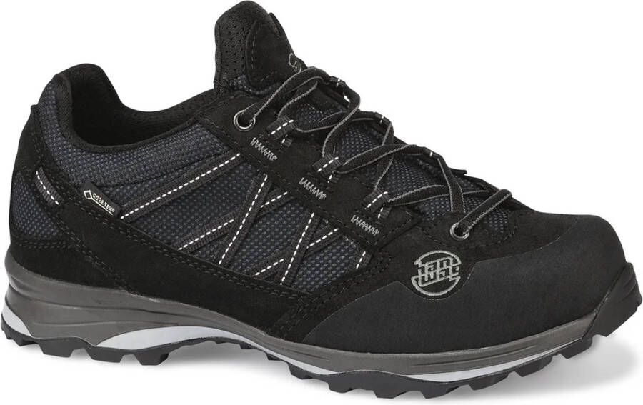 Hanwag Belorado 2 Low Bunion Dames wandelschoenen