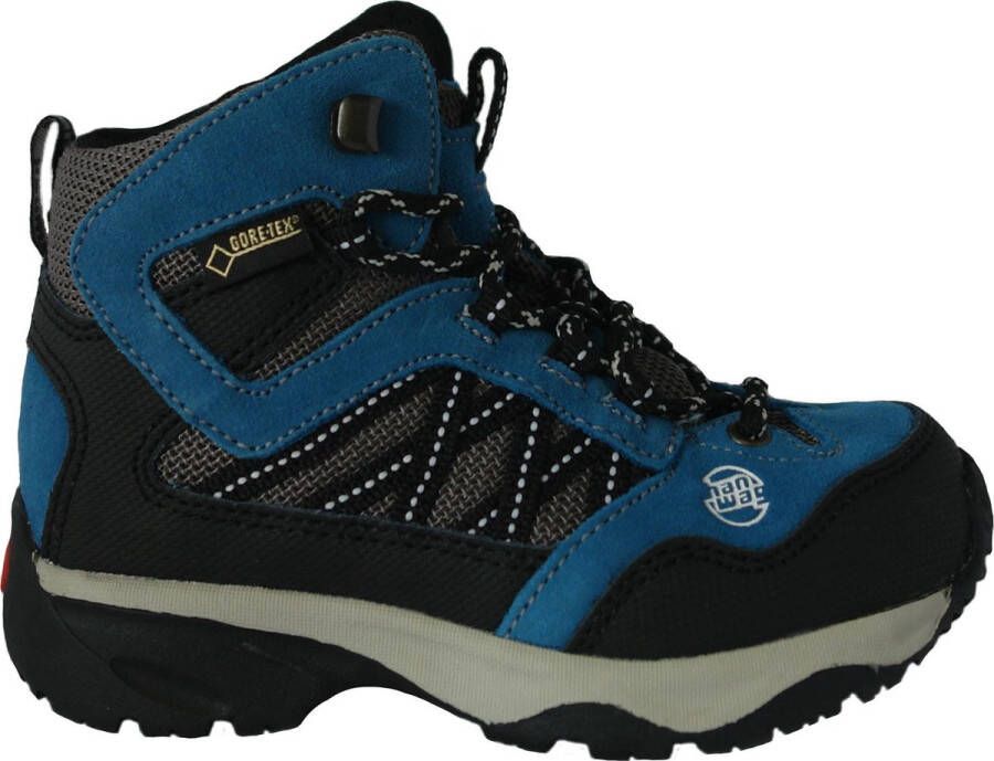 Hanwag Belorado Mid Junior UN Blue