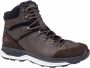Hanwag Wandelschoen Men Bluecliff ES Mocca Black - Thumbnail 3