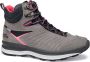 Hanwag Blueridge Lady ES Dames Wandelschoenen EU 41 5 UK 7 5 Donkergrijs - Thumbnail 1
