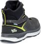 Hanwag Blueridge ES Asphalt yellow Schoenen Wandelschoenen Halfhoge schoenen - Thumbnail 1