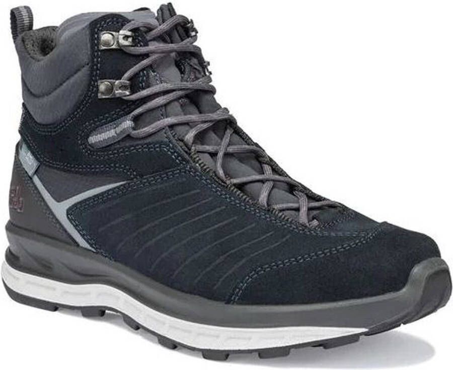 Hanwag Women's Blueridge ES Wandelschoenen blauw