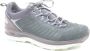 Hanwag BLUERIDGE LOW LADY 500231 492494 Petrol dames wandelschoen a-b categorie EcoShell voering - Thumbnail 1