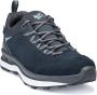 Hanwag Women's Blueridge Low ES Multisportschoenen blauw - Thumbnail 3