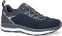 Hanwag Women's Blueridge Low ES Multisportschoenen blauw - Thumbnail 1